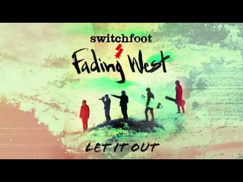 Let It Out official video thumbnail