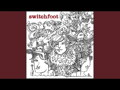 Let Your Love Be Strong by Switchfoot video thumbnail
