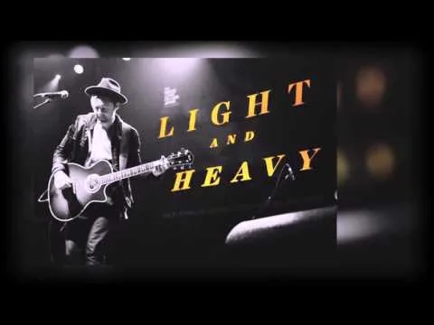 Light And Heavy official video thumbnail