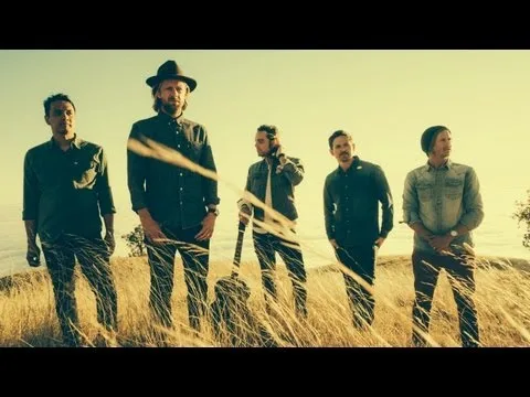 Love Alone Is Worth the Fight by Switchfoot video thumbnail