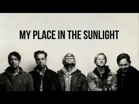 My Place In The Sunlight official video thumbnail