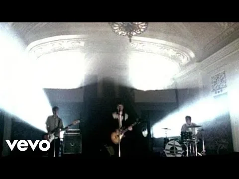 New Way to Be Human official video thumbnail
