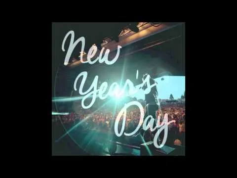 New Year's Day official video thumbnail