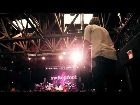 Restless by Switchfoot video thumbnail