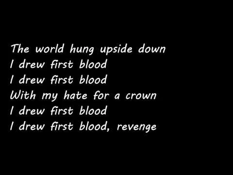 Revenge official video thumbnail