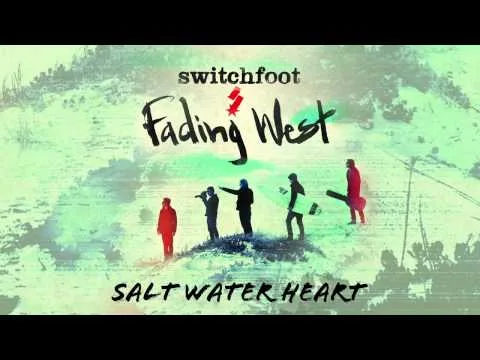 Saltwater Heart official video thumbnail