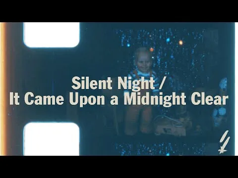 Silent Night / It Came Upon a Midnight Clear official video thumbnail