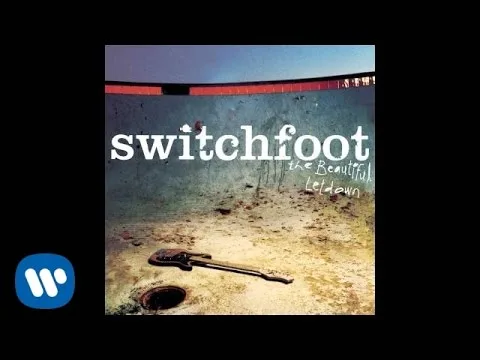 The Beautiful Letdown official video thumbnail