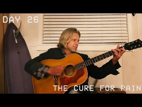 The Cure For The Pain by Switchfoot video thumbnail