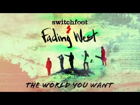 The World You Want official video thumbnail
