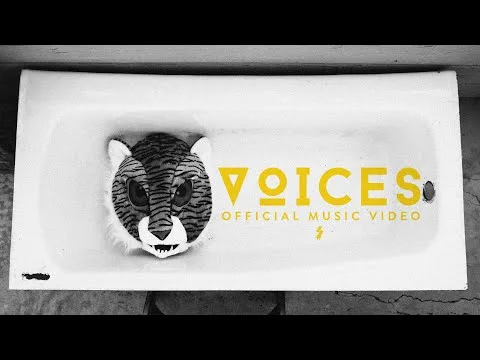 Voices by Switchfoot video thumbnail