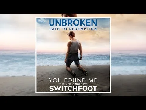 You Found Me official video thumbnail