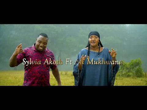Ni Wewe official video thumbnail