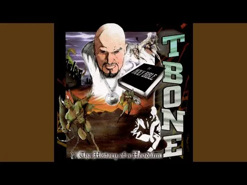Demon Executor by T-Bone video thumbnail
