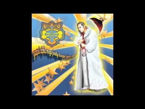 Hip-Hop Announcement official video thumbnail