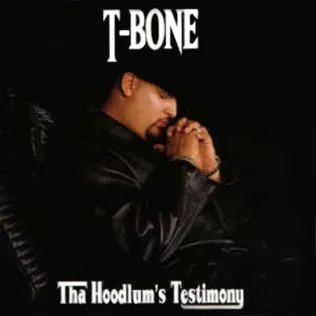 T-Bone Keep On Praisin'