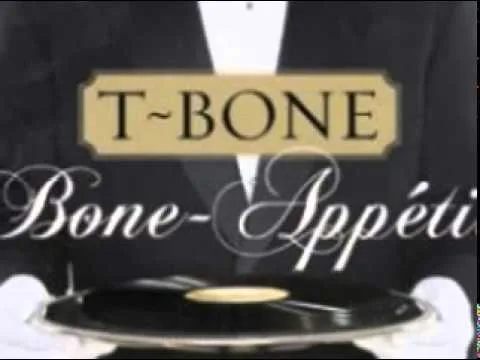 King of My Life by T-Bone video thumbnail