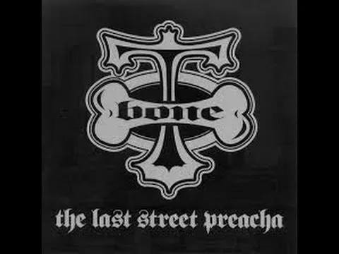 Last Street Preacha official video thumbnail