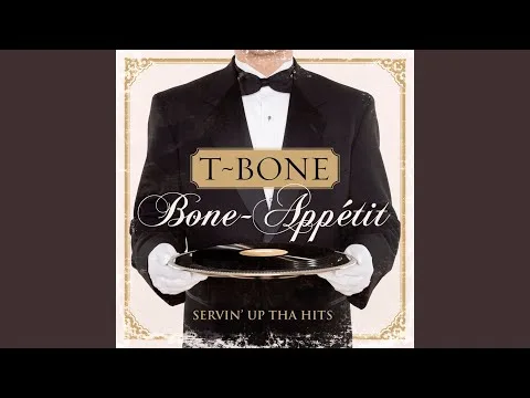 Pentecostal Horse Racing by T-Bone video thumbnail