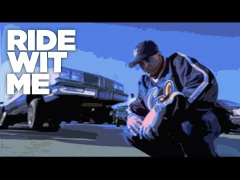 Ride Wit Me by T-Bone video thumbnail