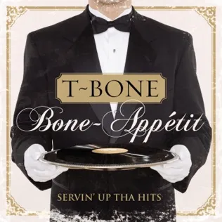 T-Bone Sing Your Praises