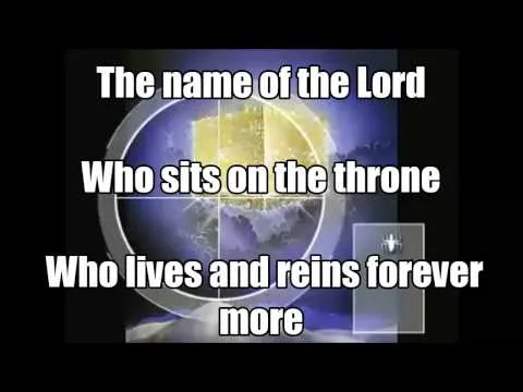 Sing Your Praises official video thumbnail