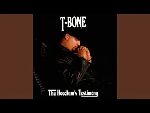 Tomorrow's Not Promised by T-Bone video thumbnail