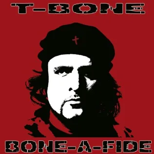 T-Bone You Can't Win
