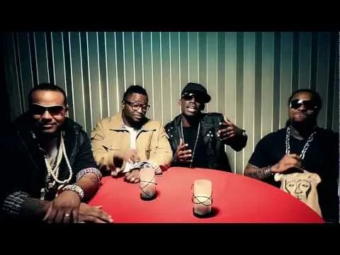 Jesus Piece official video thumbnail