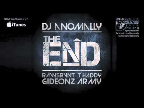 My Statement - The End official video thumbnail
