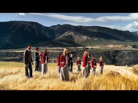Take The World But Give Me Jesus by Fountainview Academy video thumbnail