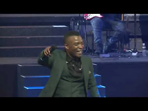 Babe Ngisite / Ngiyabonga official video thumbnail