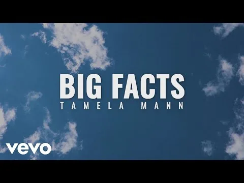 Big Facts official video thumbnail