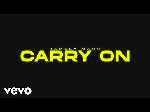 Carry On official video thumbnail