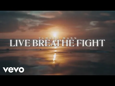 Live Breathe Fight official video thumbnail