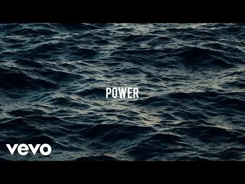 Power official video thumbnail