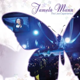 Tamela Mann Safety In His Arms