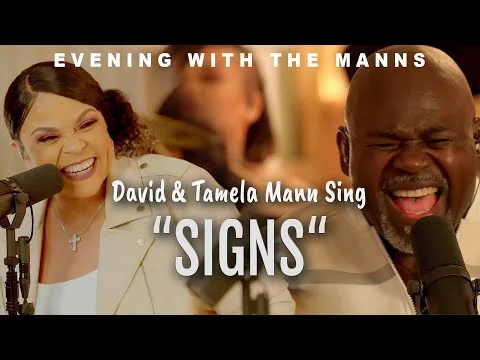 Signs official video thumbnail
