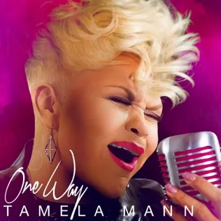 Tamela Mann Through It All