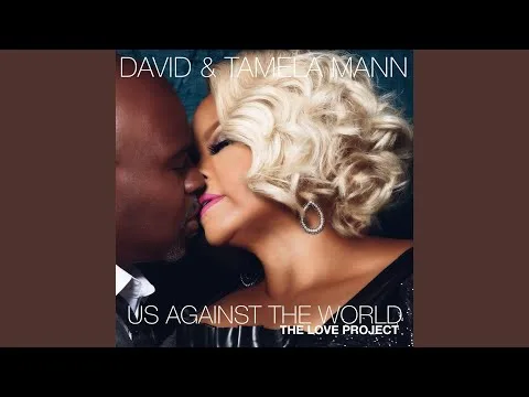 Us Against The World official video thumbnail