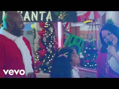 What Christmas Really Means official video thumbnail