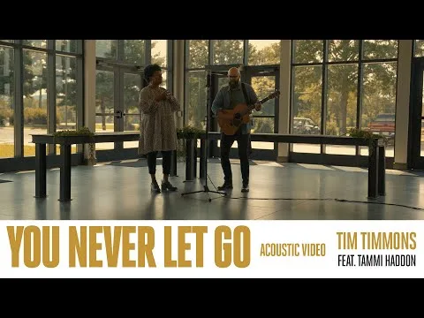 You Never Let Go by Tammi Haddon video thumbnail