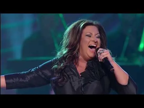 I Walked Today Where Jesus Walked by TaRanda Greene video thumbnail