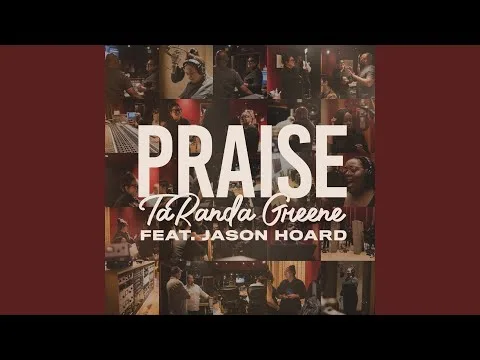 Praise by TaRanda Greene video thumbnail