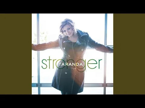 Stronger Than You Think You Are by TaRanda Greene video thumbnail