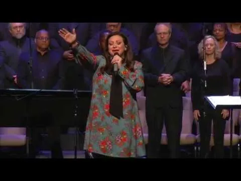 When the Healing Comes by TaRanda Greene video thumbnail