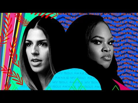 Awake My Soul official video thumbnail