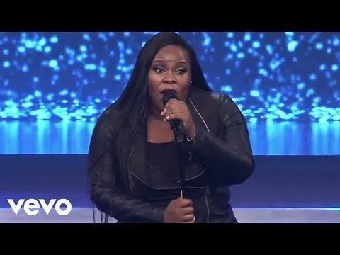 Fill Me Up God - Overflow official video thumbnail