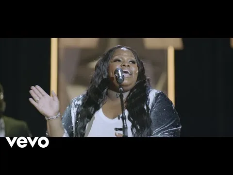 God's Been Good official video thumbnail