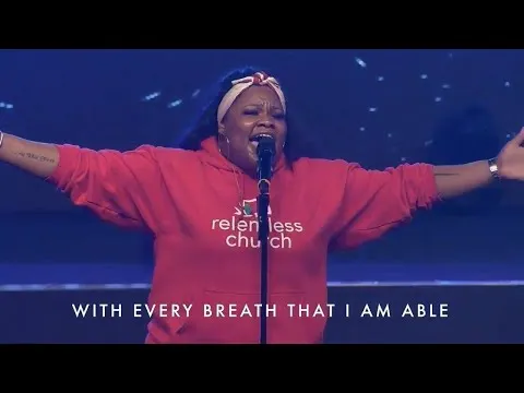 Goodness of God official video thumbnail
